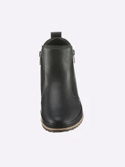 Kurzstiefelette