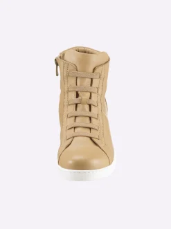 Kurzstiefelette