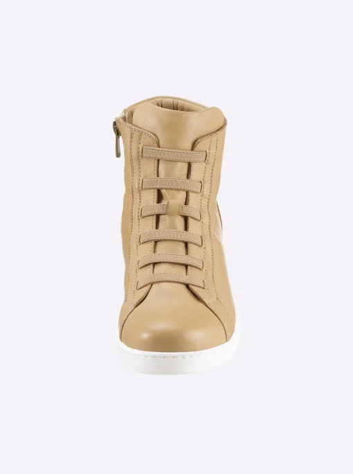 Kurzstiefelette