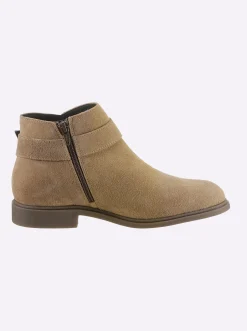 Kurzstiefelette