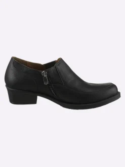 Kurzstiefelette