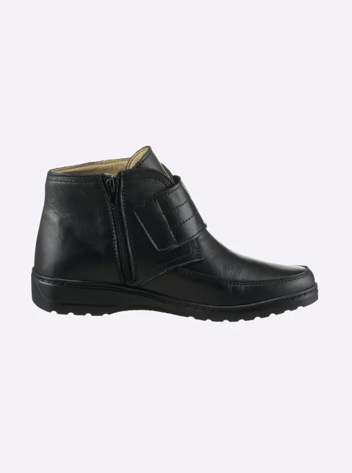 Kurzstiefelette