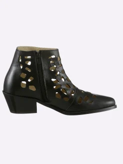 Kurzstiefelette