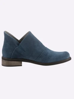 Kurzstiefelette