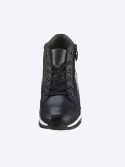 Kurzstiefelette