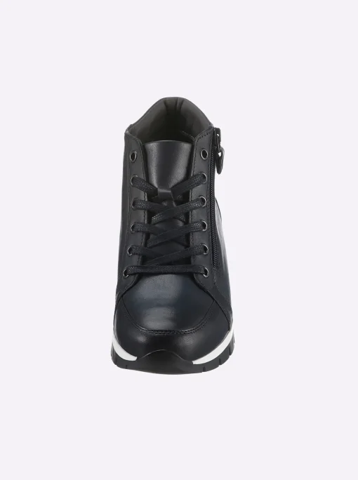 Kurzstiefelette