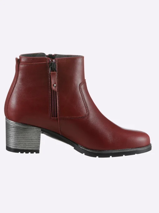 Kurzstiefelette