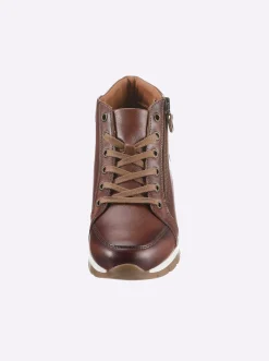 Kurzstiefelette
