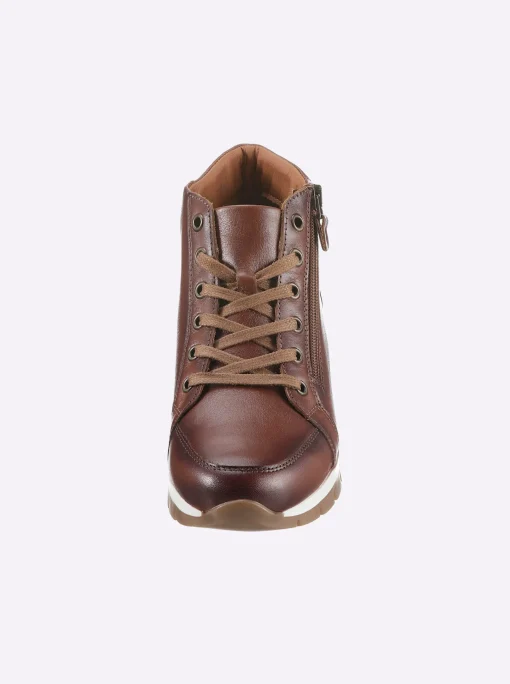 Kurzstiefelette
