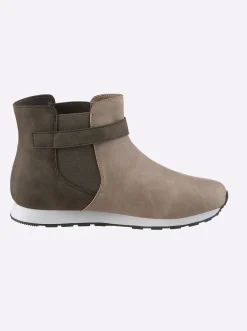 Kurzstiefelette