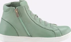 Kurzstiefelette