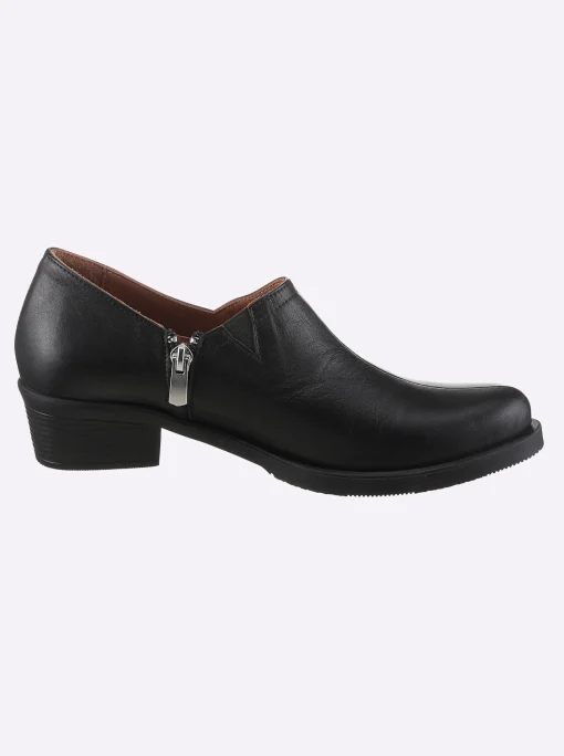 Kurzstiefelette