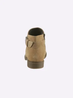 Kurzstiefelette