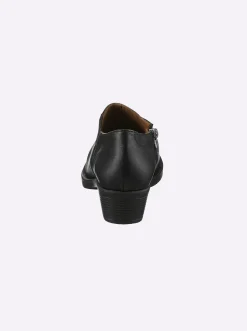 Kurzstiefelette