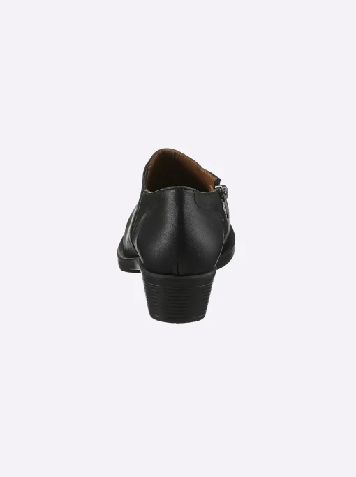 Kurzstiefelette