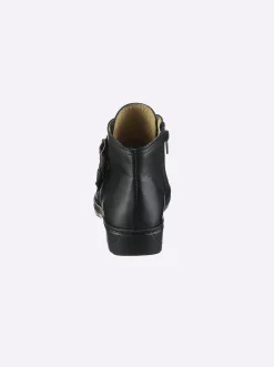 Kurzstiefelette