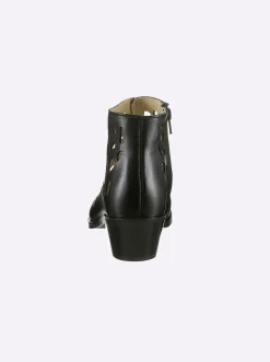Kurzstiefelette