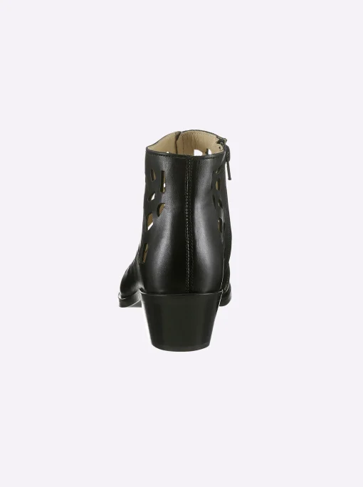 Kurzstiefelette