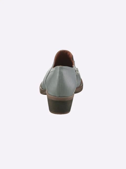 Kurzstiefelette
