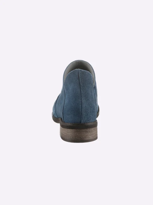 Kurzstiefelette