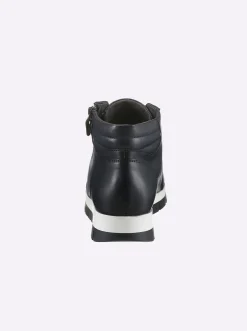 Kurzstiefelette