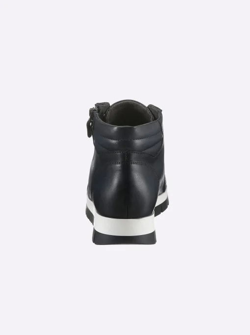 Kurzstiefelette