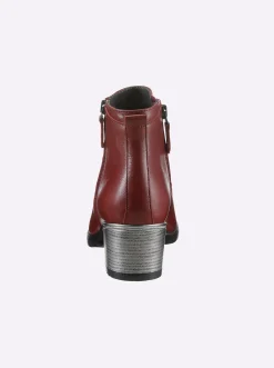 Kurzstiefelette