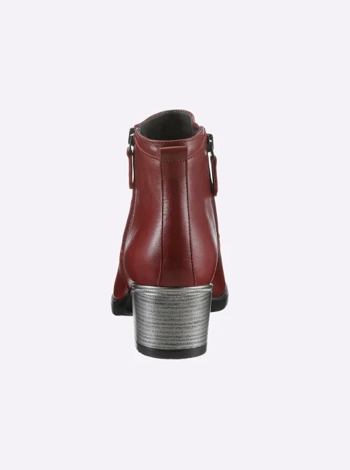 Kurzstiefelette