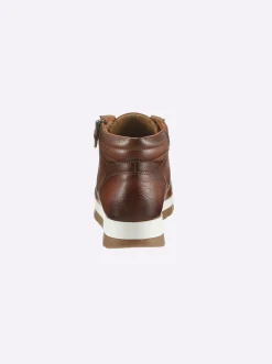 Kurzstiefelette