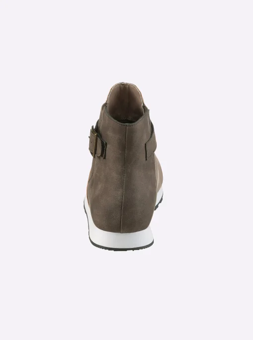 Kurzstiefelette