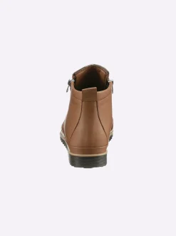 Kurzstiefelette