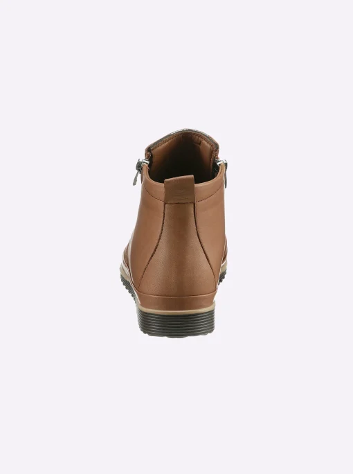 Kurzstiefelette