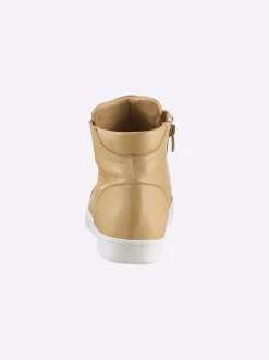 Kurzstiefelette