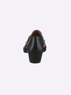 Kurzstiefelette