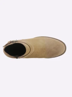 Kurzstiefelette