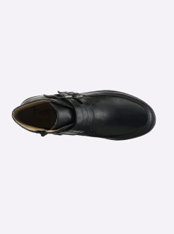 Kurzstiefelette
