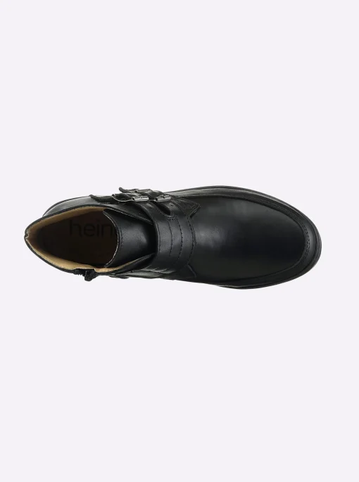 Kurzstiefelette