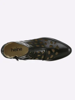Kurzstiefelette
