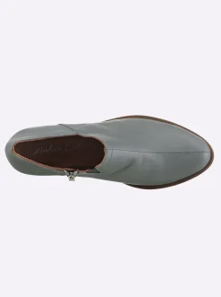 Kurzstiefelette