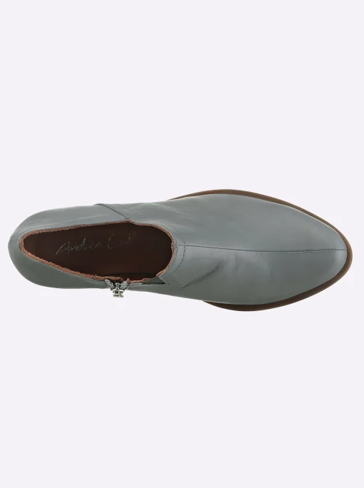Kurzstiefelette