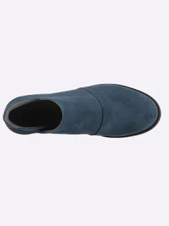 Kurzstiefelette