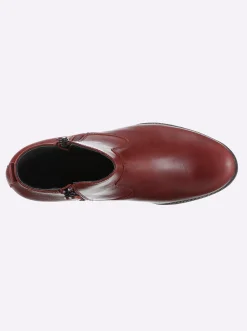 Kurzstiefelette