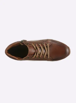 Kurzstiefelette