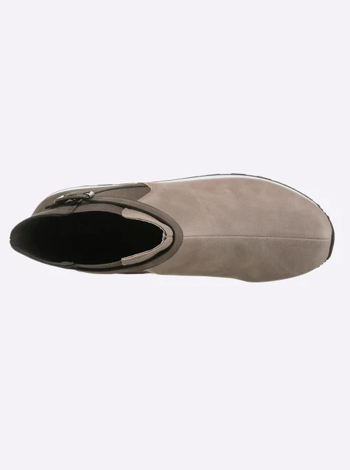 Kurzstiefelette