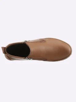 Kurzstiefelette