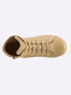 Kurzstiefelette