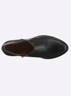 Kurzstiefelette