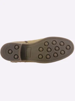 Kurzstiefelette