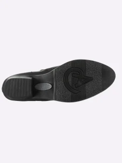 Kurzstiefelette