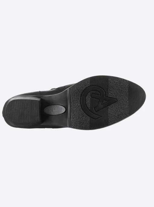Kurzstiefelette